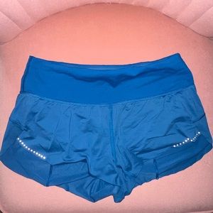 Lulu Lemon shorts